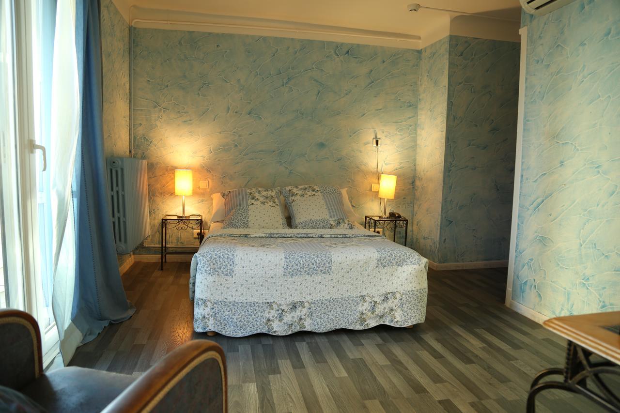 Hotel De France بزييه المظهر الخارجي الصورة