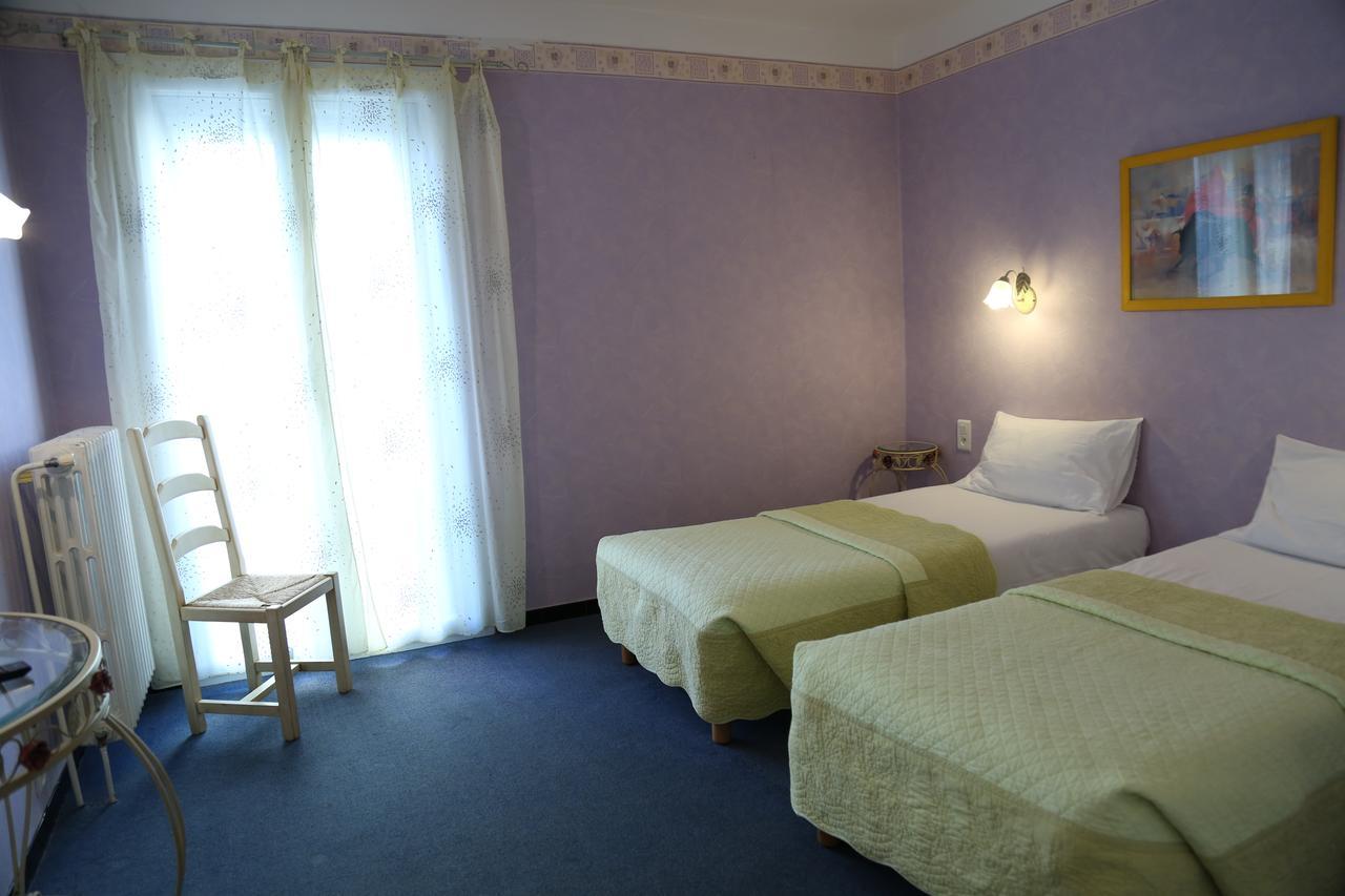 Hotel De France بزييه المظهر الخارجي الصورة