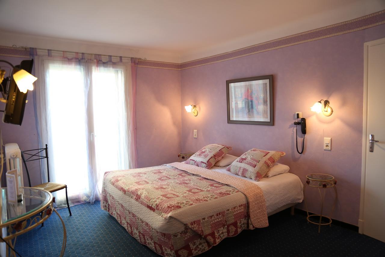 Hotel De France بزييه المظهر الخارجي الصورة