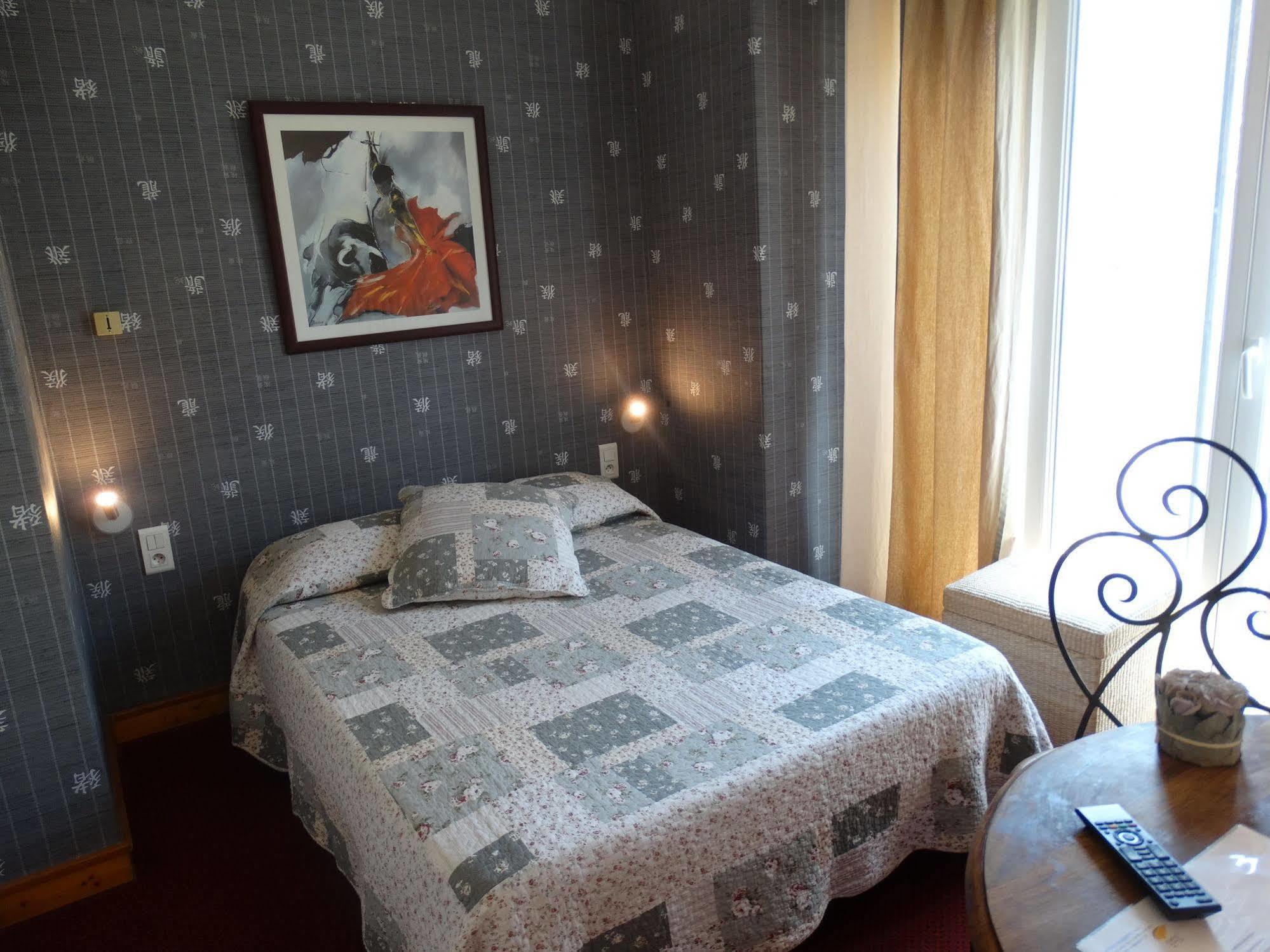 Hotel De France بزييه المظهر الخارجي الصورة
