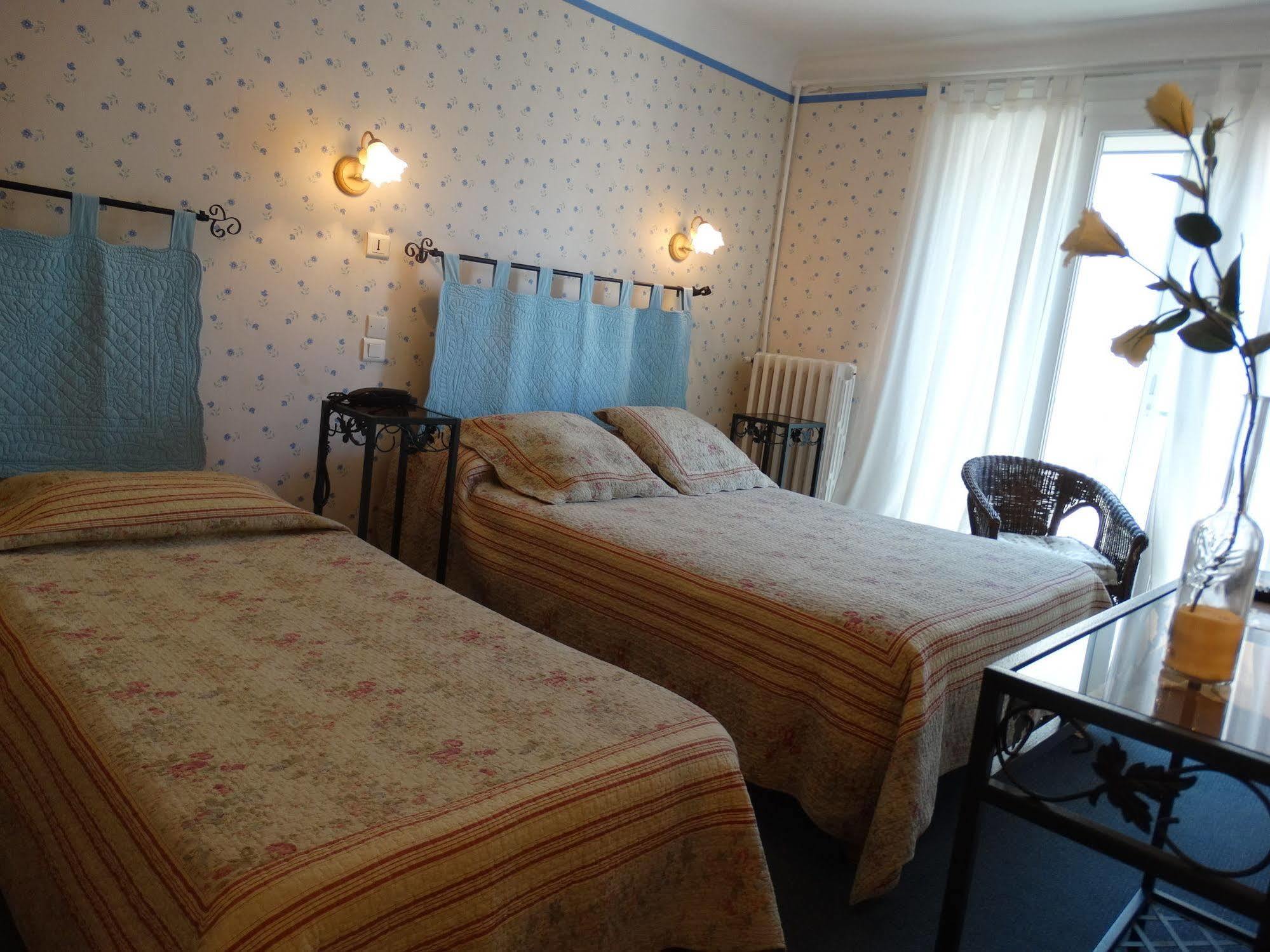 Hotel De France بزييه المظهر الخارجي الصورة