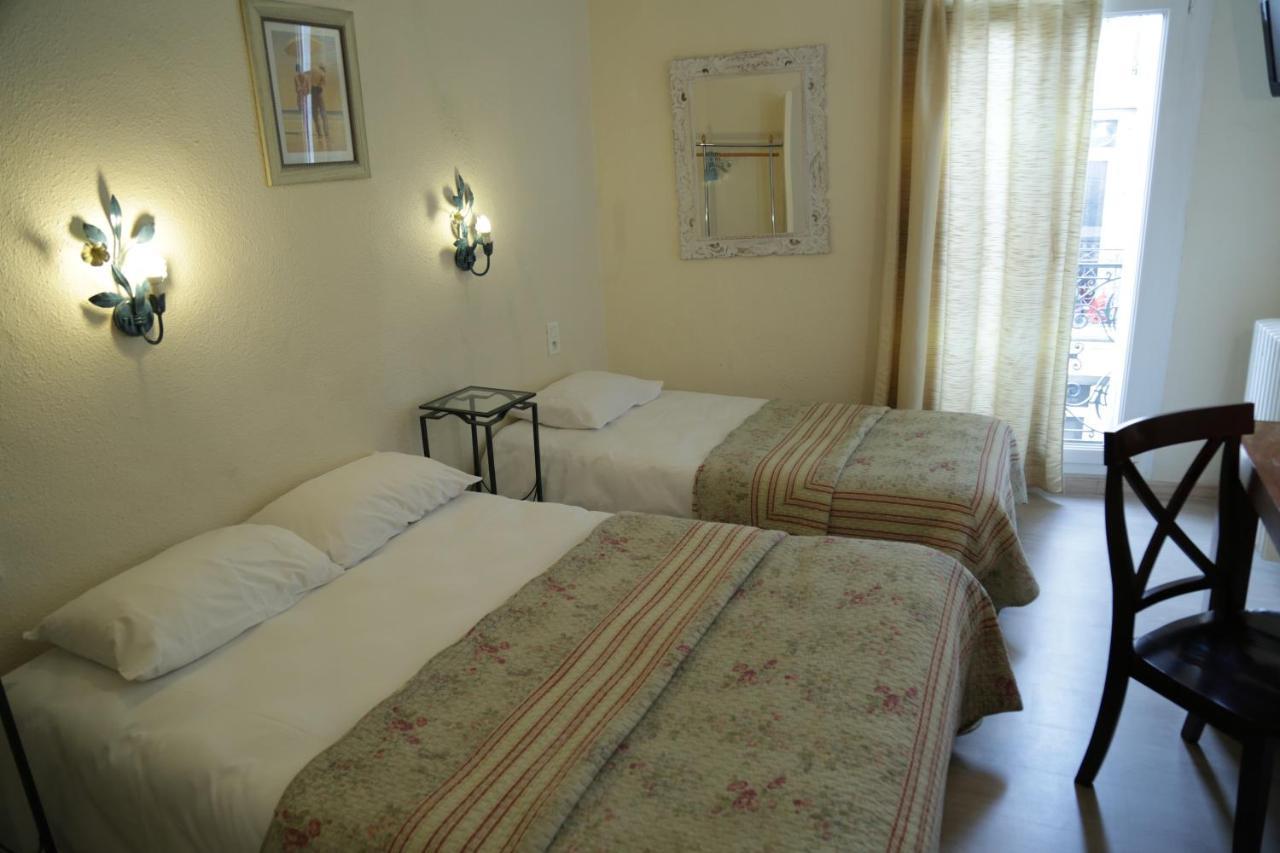 Hotel De France بزييه المظهر الخارجي الصورة