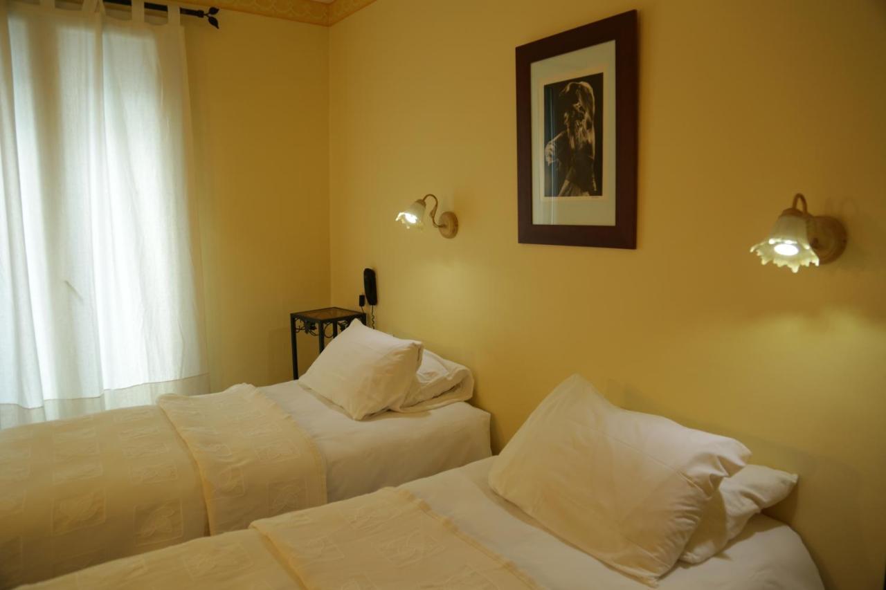 Hotel De France بزييه المظهر الخارجي الصورة