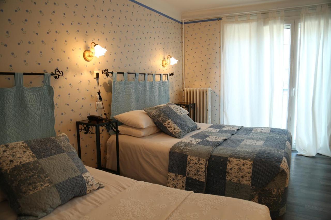 Hotel De France بزييه المظهر الخارجي الصورة